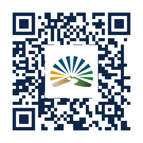 QR-Code zur Seite Trauer – himmel-erde-pilgern.de/trauer